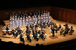 창단 70주년 맞은 한국 최초 합창단 ‘가톨릭합창단’